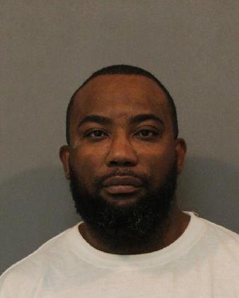 Darren Lavar Taylor
